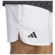 Adidas Ανδρικό σορτς Club Tennis Graphic Shorts Adidas Ανδρικό σορτς Club Tennis Graphic Shorts